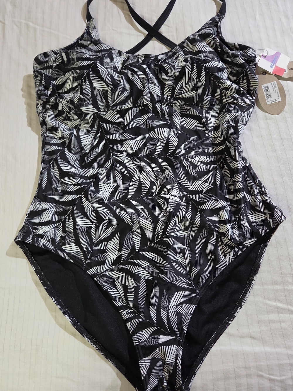 Prana 40D swimsuit BNWT PRANA ONE PIECE NEW